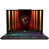 MSI Cyborg 15 B2RWEKG-067 (black, Intel Core? 7 240H, NVIDIA GeForce RTX 5050, 16 GB DDR5, 512 GB (512 GB SSD), Windows 11 Home) - German - DE Layout