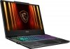 MSI Cyborg 15 B2RWFKG-038XPL - Core 7 240H | 15,6" | 64GB | 2TB | NoOS | RTX 5060
