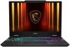 MSI Cyborg A15 AI B2HWEKG-250XPL Ryzen 7 260 15.6"FHD 144Hz IPS-Level 16GB DDR5 SSD512 GeForce RTX 5050 8GB NoOS