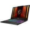 MSI Cyborg A17 AI B2HWEKG-011XPL - Ryzen 7 260 | 17,3" | 16GB | 512GB | No OS | RTX 5050