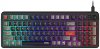 MSI Forge GK110 RGB Gaming Keyboard FR-Layout black