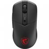 MSI Gaming Mouse | VERSA 300 WIRELESS | Wireless | 2.4 GHz, Bluetooth, USB 2.0