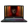 MSI Katana 15 HX B14WGK-061XPL - i7-14650HX | 15,6 | 32GB | 1TB | No OS | RTX 5070