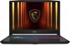 MSI Katana 15 HX B14WGK-638 (black, Intel® Core? i7-14650HX, NVIDIA GeForce RTX 5070, 16 GB DDR5, 1 TB (1 TB SSD), without operating system) - German - DE Layout