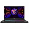 MSI Katana 17 B13UCRK-1605XPL Black, 17.3" FHD IPS 144Hz, Core i5-13420H, 16GB, 512GB SSD, GeForce RTX 3050 4GB, No OS