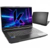 MSI Katana 17 B13VEK-1261XPL - i7-13620H | 17,3" | 32GB | 1TB | No OS | RTX 4050
