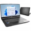 MSI Katana 17 B13VEK-1261XPL - i7-13620H | 17,3" | 32GB | 1TB | W11P | RTX 4050