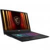 MSI Katana 17 B14WFK-400XPL - i7-14650HX | 17,3" | 16GB | 512GB | NoOS | RTX 5060 | Czarny