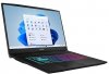 MSI Katana 17 B14WFK-400XPL - i7-14650HX | 17,3" | 16GB | 512GB | W11Home | RTX 5060 | Czarny