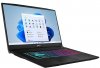 MSI Katana 17 B14WFK-400XPL - i7-14650HX | 17,3" | 24GB | 2TB | W11H | RTX 5060 | Czarny
