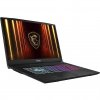 MSI Katana 17 HX B14WGK-240 (black, Intel® Core? i7-14650HX, NVIDIA GeForce RTX 5070, 16 GB DDR5, 1 TB (1 TB SSD), without operating system) - German - DE Layout