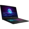 MSI Katana A17 AI B8VF-866 (black, AMD Ryzen 7 8845HS, NVIDIA GeForce RTX 4060, 16 GB DDR5, 1 TB (1 TB SSD), Windows 11 Home) - German - DE Layout