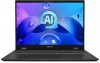MSI Laptop Prestige 16 AI Evo B1MG-227PL W11H/Core Ultra 7 165H/16GB/512SSD/ARC/16.0