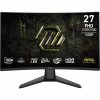 MSI MAG 274CF X24, 27"