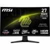 MSI MAG 274CQF, 27"