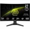 MSI MAG 276CFDE E20, 27"