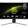 MSI MAG 27CQ6PF, 27"