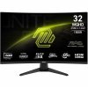 MSI MAG 321CQF E18, 31.5"