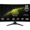MSI MAG 321CQFDE E18, 31.5"
