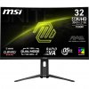 MSI MAG 321CUPDFDE, 31.5"