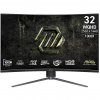 MSI MAG 325CQPF E18, 31.5"