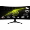 MSI MAG 346CQ, 34"