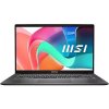MSI Modern 15 F13MG-802 (gray, Intel Core? i5-1334U, Intel Iris Xe Graphics, 16 GB DDR4, 512 GB (512 GB SSD), Windows 11 Home) - German - DE Layout