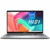 MSI Modern 15 F1MG-643NL Urban Silver, 15.6" FHD IPS, Core 7 150U, 16GB, 512GB SSD, Windows 11 Home