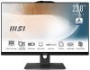 MSI Modern AM242P 1M-2269XEU Intel Core 5 120U 23.8inch FHD 8GB 512GB SSD NOOS Black