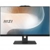 MSI Modern AM242P 1M-2274EU Intel Core 5 120U 23.8inch FHD 16GB 512GB SSD WiFi+BT Keyboard+Mouse W11P 3Y Black