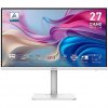 MSI Modern MD272UPHW, 27"
