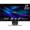 MSI MPG 274URDFW E16M - 320Hz Full HD | 160Hz 4K | Rapid IPS | 27"