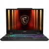 MSI Notebook|MSI|CPU Intel Core 7|240H|15.6 "|1920 x 1080 pixels|RAM 16 GB|DDR5-SDRAM|SSD 1000 GB|Discrete graphics NVIDIA GeForce RTX 5060|8 GB|On-board graphics Yes|Numeric keypad Yes|OS installed Windows 11 Home|Colour Black|Weight 1.95 kg|5600 MHz|CYB