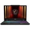 MSI Portatīvais dators MSI Cyborg 15 B2RWEKG Ultra 5-210H 512GB 16GB RTX5050 W11H