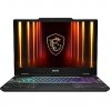 MSI Portatīvais dators MSI Cyborg 15 B2RWFKG 7-240H 512GB 16GB RTX5060 W11H