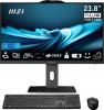 MSI PRO AP242P 14M-1096XEU Intel Core i7-14700 23.8inch FHD 16GB 1TB SSD WiFi+BT Keyboard+Mouse NOOS 3Y Black