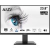 MSI PRO MP243X, 23.8"