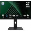 MSI PRO MP275PG, 27"