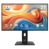 MSI PRO MP275PGDE, 27"