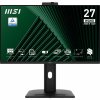 MSI PRO MP275QPDGDE, 27"