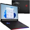 MSI Raider 16 Max HX B2WJ-227PL - Ultra 9 275HX | 16" | 32GB | 1TB | W11H | RTX 5090