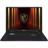 MSI Raider A18 HX A9WIG-263 (black, AMD Ryzen 9 9955HX3D, NVIDIA GeForce RTX 5080, 32 GB DDR5, 2 TB (2 TB SSD), Windows 11 Home) - German - DE Layout