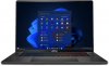 MSI Stealth 16 AI+ B3WGX-044PL Intel Core 9 386H | 16" | 16GB | 1TB | W11P | RTX 5070