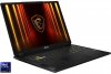 MSI Stealth 18 HX AI A2XWIG-042 (black, Intel Core? Ultra 9 275HX, NVIDIA GeForce RTX 5080, 64 GB DDR5, 2 TB (2 TB SSD), Windows 11 Pro) - German - DE Layout