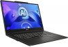 MSI Venture 17 AI A1MG-011 (gray, Intel® Core? Ultra 5 125H, Intel® Arc? Graphics, 16 GB DDR5, 512 GB (512 GB SSD), Windows 11 Home) - German - DE Layout