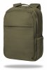 Mugursoma BOLT, olīvju zaļā krāsā