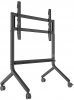 Multibrackets M COLLABORATION FLOORSTAND 50”-86”