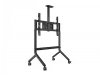 Multibrackets M COLLABORATION FLOORSTAND 65”-100” PLUS