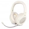 MUSE Headphones | M-295 ANCW | Bluetooth | Over-Ear | Microphone | White | Noise canceling | Wireless