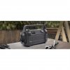 MUSE M-928 FB Jobsite Radio speaker, Black